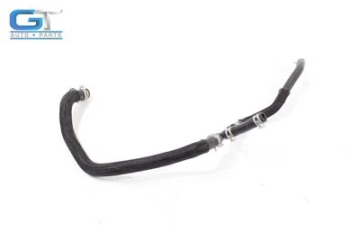 2022-23 MITSUBISHI OUTLANDER TRANSMISIÓN ENFRIADOR DE ACEITE MANGUERA TUBO FABRICANTE DE EQUIPOS ORIGINALES -JUEGO- Foto 1 de 4