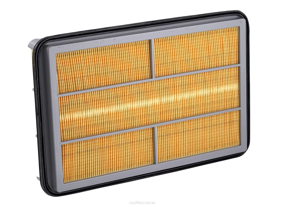 Air Filter Ryco A1270 suitable for HOLDEN JACKAROO/MONTEREY, RODEO - image 1 of 1