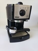 West Bend 55100 15 Bar Pressure Pump Espresso Coffee Latte and 