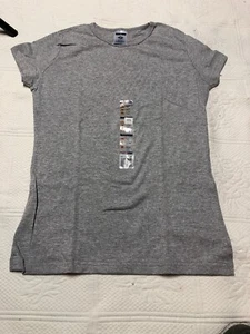 Camiseta ajustada Jerzees mediana nueva con etiquetas - Imagen 1 de 3