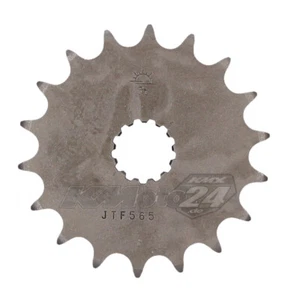 Piñón JT compatible con Kawasaki KX 250 99-08 Yamaha YZ 250 400F 426F 450F WRF 16 Z - Imagen 1 de 3