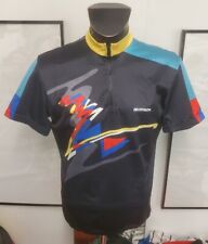 Maillot Maglia Camiseta Vintage Retro Ciclismo Ciclista Francia Decathlon