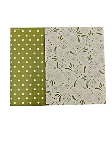 12 Stampin' Up Designer Series Paper Card Fronts 4x5.25 Double Sided - Picture 1 of 1