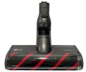 LG CordZero A9 A906 A907 A912 A916 Vacuum Soft Brush Head Attachment Tool - New - Picture 1 of 7