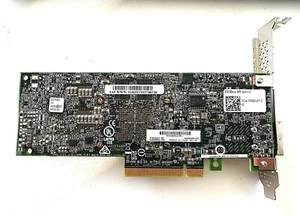 HPE Smart Array E208e‑p SR Gen10, 8 externe Laneskein Cache, 12G, SAS PCIe Plug - Bild 1 von 7