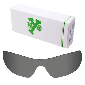 hdhut POLARIZED Replacement Lenses for-Oakley Offshoot Black IR. - Picture 1 of 5
