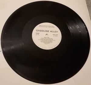 Brotherhood Creed Helluva 1992 Gasoline Alley GAS8P 2145 Contemporary R&B VG+ - Picture 1 of 4