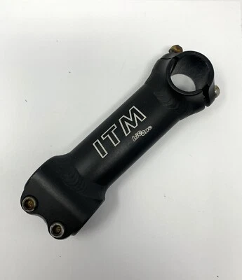 ITM Big One 25.8mm clamp x 120mm Length Stem - Image 1 of 4