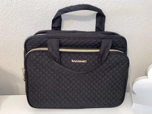 Neu ohne Etikett Bagsmart große Kulturtasche, Reise Make-up Organizer, wasserabweisend - Bild 1 von 7