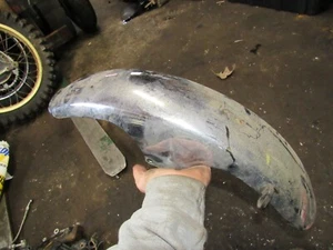 1982 honda cb900 c front fender - Picture 1 of 1