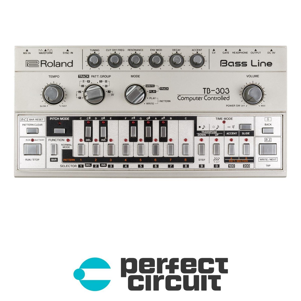 Roland Tb 303 | eBay Roland Tb 303 | eBay