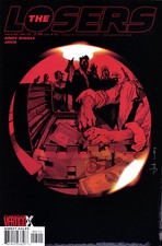 Losers (2003-2006) #5