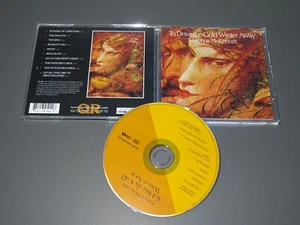 LOREENA McKENNITT - TO DRIVE THE COLD WINTER AWAY / ALBUM-CD 2006 (MINT-) - Bild 1 von 1