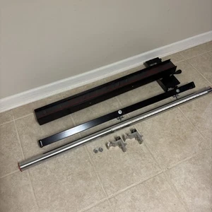 Vega U26 Fence Fits Craftsman 113 / 315 10” Table Saw RIDGID Delta Ex Cond - Picture 1 of 13