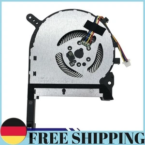 CPU Laptop Cooling Fan for ROG TUF Gaming FX505/A15 FA506IU (01) - Afbeelding 1 van 10