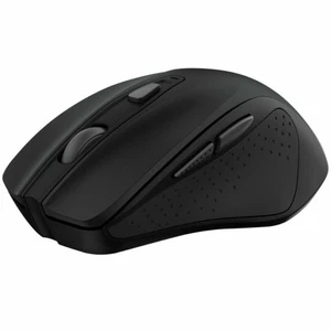 Schnurlose Mouse Trust Nito Silent Schwarz 2200 dpi - Bild 1 von 4