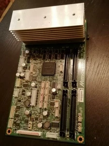 Mimaki JFX200 JFX500 JV400 TX500 TS500 UJV500 HDC Board PCB Board MP -M020282 - Afbeelding 1 van 9