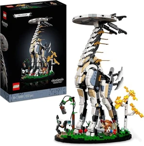 LEGO Horizon Forbidden West 76989 cuello alto - nuevo y sellado - Imagen 1 de 7