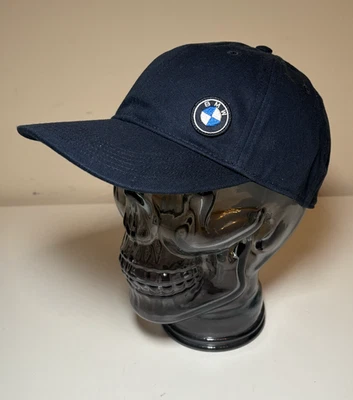 Sombrero ajustable BMW Joy | Azul | Nuevo con etiquetas Foto 1 de 4