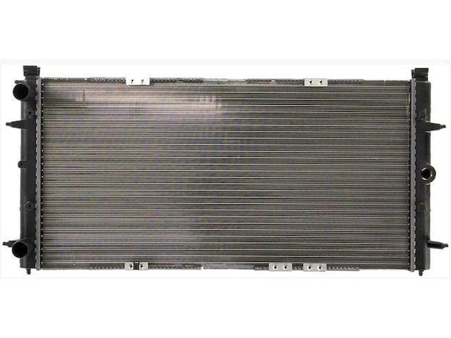 散热器 52GXMZ68 适用于大众 EuroVan 1993 1995 — 第 1/1 张图片