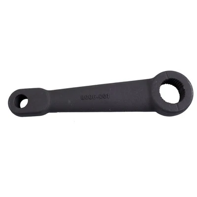 Omix Steering Pitman Arm Fits: 1976-1983 Jeep CJ5, 1976-1986 Jeep CJ7, 1981-1985 Foto 1 de 4