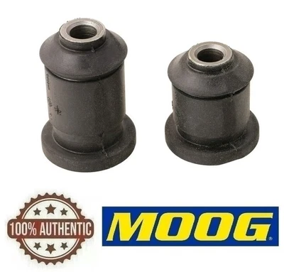K6658 Moog Control Arm Bushing Kit Front Lower New for Chevy Avalanche Suburban - Image 1 of 2