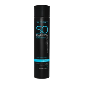 SALON ONLY SO ESSENTIAL CONDITIONER 300 ML - Picture 1 of 3