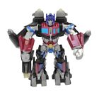 Transformers Optimus Prime Mega Power  Bots 12'' Jet Power Electronic Hasbro