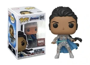 Marvel: Avengers Endgame - Valkyrie Pop! Vinyl #483 (Corps) - Picture 1 of 8