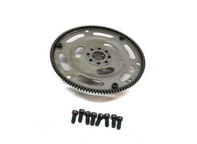 AUDI A5 Q5 2018-2019 (B8 8T FY 80A) 2,0 L transmisión automática volante placa flexible Foto 1 de 4