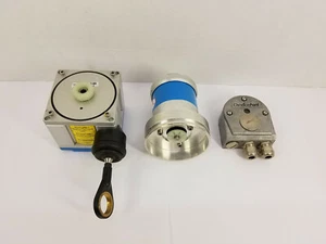 SICK BTF08-D1HM0241 Compact Wire Draw Absolute Encoder w/ DeviceNet Interface - Picture 1 of 11