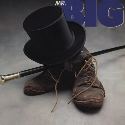 Mr. Big ‎– Mr. Big (NEW/180 GRAM VINYL) - Image 1 of 4