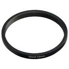 Step-Down Ring Adapter of 55mm to 52mm for Sony DT 4-5.6/55-200 SAM 55-200 mm 4