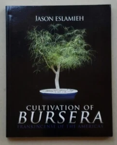 Cultivation of Bursera, Frankincense of the Americas by Jason Eslamieh 2013 - Bild 1 von 8