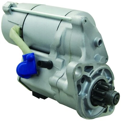 Arranque compatible con Dodge Viper 8,3 L/505CI V10 2003 2004 2005 2006 5037199AA 19028 Foto 1 de 4