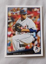 2009 Topps Update & Highlights #UH-161- UH-330 Baseball Card Pick one