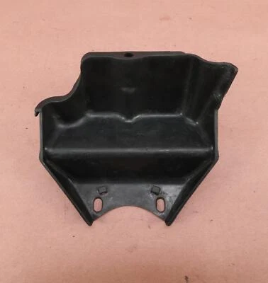 BMW G650 GS G650GS 2008-2017 caja de fusibles eléctrica cubierta de batería Foto 1 de 4