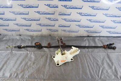 Acura RSX Type S DC5 K20A2 2002 fabricante original caja de cambios de 6 velocidades conjunto de cables #4568 Foto 1 de 4