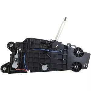 8-Speed Automatic Transmission Shift Mechanism 2014-17 Cadillac CTS 23392735 - Bild 1 von 2