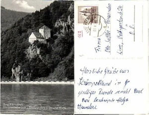 67007,Krämpelstein Donautal Esternberg - Picture 1 of 1