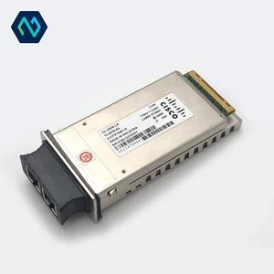 CISCO X2-10GB-LR 10GBASE-LR X2 Module - Afbeelding 1 van 2