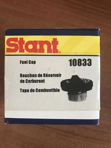Stant Fuel Cap Gas Cap New In Box 10833 - Picture 1 of 4