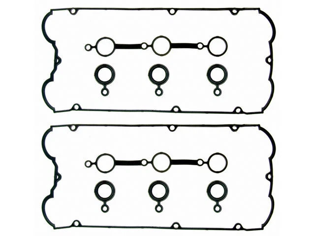 Juego de juntas de cubierta de válvula Felpro 75SH88C para Hyundai XG350 2002-2005 3,5 L V6 Foto 1 de 1