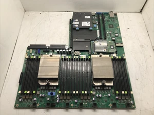 Dell PowerEdge R620 DDR3 Server Motherboard 0PXXHP w/ 2X Intel Xeon E5-2690 0 - Picture 1 of 9