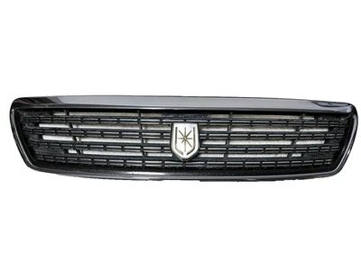 Rejilla delantera genuina OEM Toyota Mark II JZX100 GX100 Tourer V Foto 1 de 4