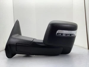 2023 2024 2025 Ram 2500 3500 Espejo Izquierdo LH Driver OEM Punto Ciego Cámara PF - Imagen 1 de 17