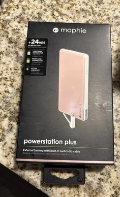 mophie powerstation Plus XL - Imagem 1 de 4