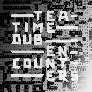 Encuentros Dub De Teatime De Underworld E Iggy Pop LP Vinilo UWIP2 NUEVO - Imagen 1 de 1
