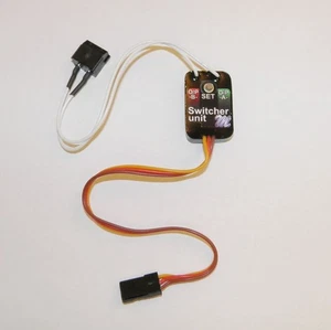 Mtroniks Microswitcher - Picture 1 of 1