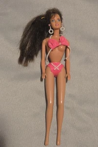Vintage Barbie Pearl Beach Teresa Puppe Original Outfit 1997 - Bild 1 von 4